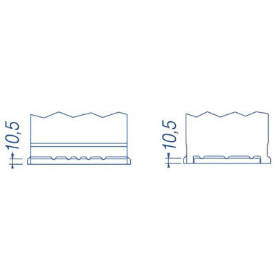 Аккумулятор автомобильный FIAMM 55А (7905177) Винница - изображение 4