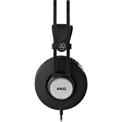 Наушники AKG K72 Black (3169H00020) Винница - изображение 3