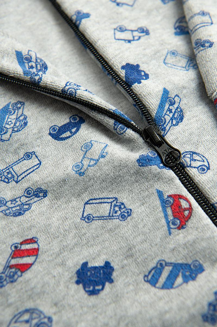 Куртка для мальчика 80% хлопок, 20% полиэстер Киев - изображение 2