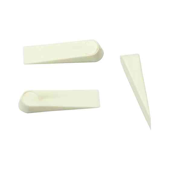 Клин для плитки 25 мм 50 шт GRAD (8241815) Київ