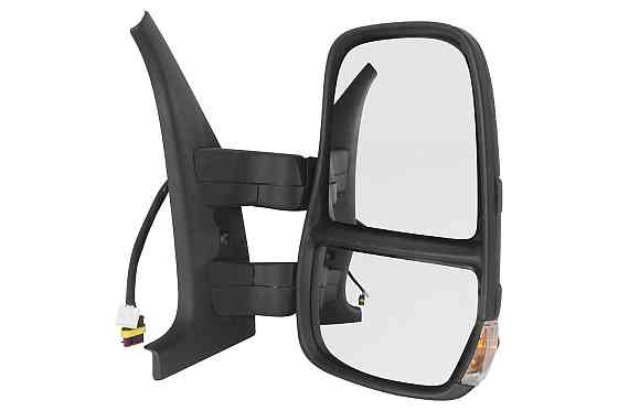 Зеркало GP Iveco Daily E4 правое механическое  (3800423) Киев