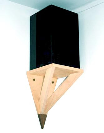 Полка для акустических систем 