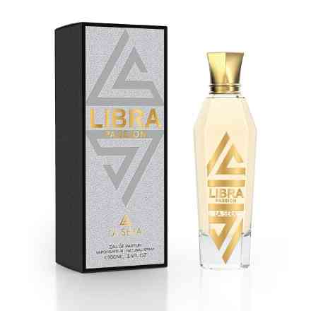 Sera Женская парфюмированная вода La Sera Libra Passion 100 мл Коломия