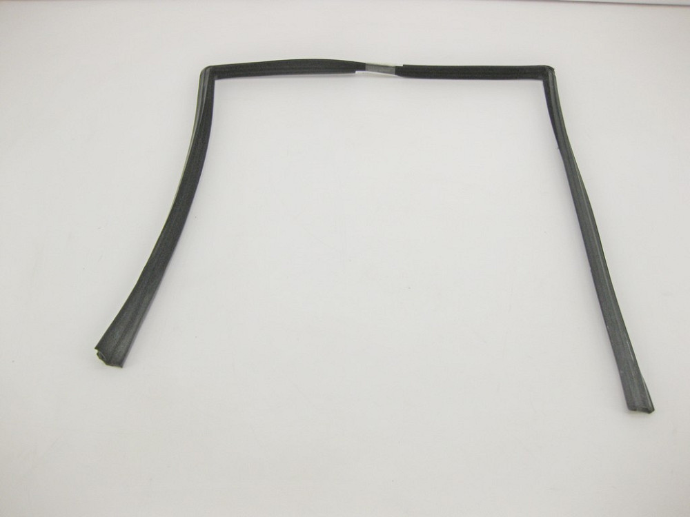 Mercedes-Benz  A2037350525 Ущільнювач опускного скла задніх правих дверей C-Class S203 універсал Одесса - изображение 5