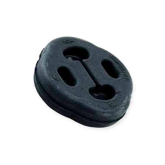 Резинки глушителя 1118-Калина (КРТ) ECO +100°C крепления Мукачево