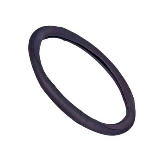 Обплетення 17023 BK XXL чорна перфорована Вінниця