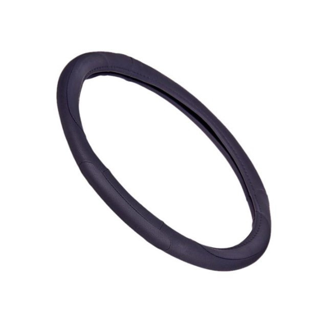 Оплетка 17023 BK XXL черная перфорированная Винница - изображение 2