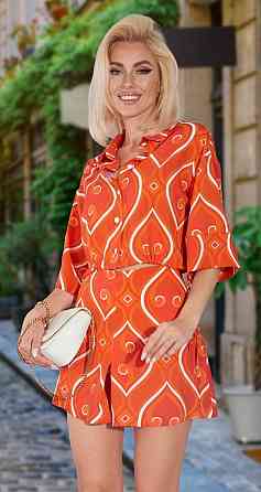 Костюм із шортами (42) Київ