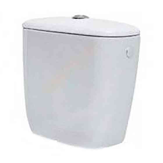 Бачок Cersanit MITO GREY MT 011 без арматури Київ