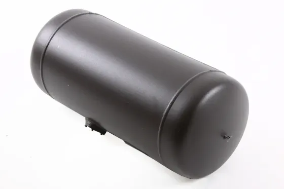 Баллон ГБО цилиндрический D315*L740мм 50л Tugra Makina Винница