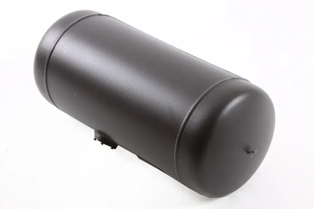 Баллон ГБО цилиндрический D315*L740мм 50л Tugra Makina Винница - изображение 3