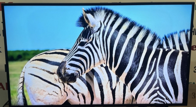 Телевізор Samsung 43 Харків - фото 6