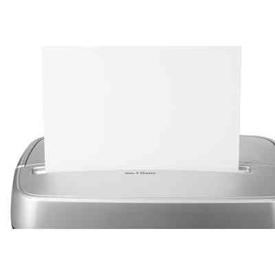 Знищувач документів 2E S-509CC (2E-S-509CC) Вінниця