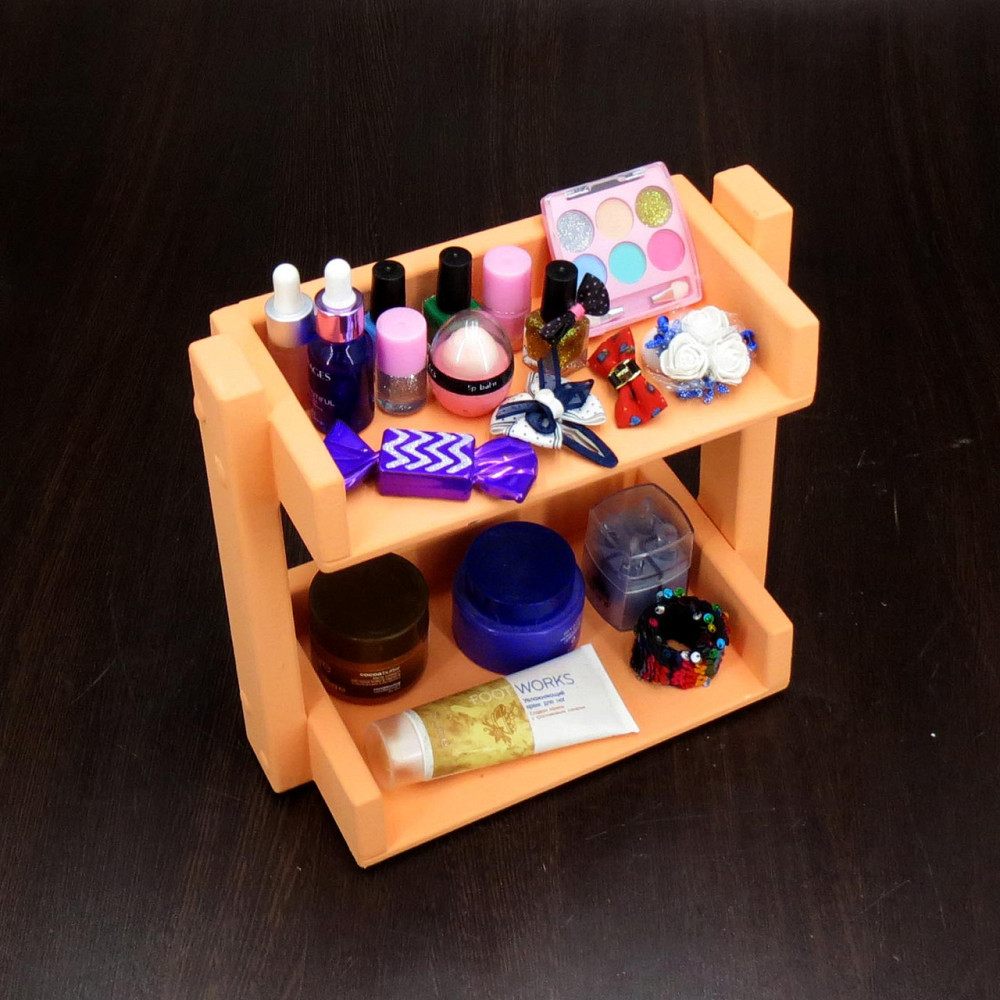 Органайзер для косметики 