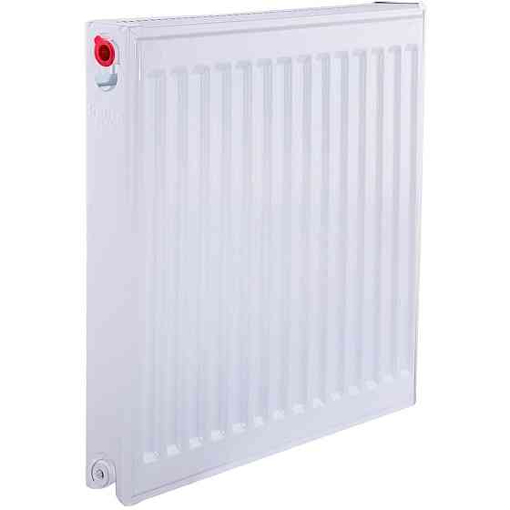 Радиатор стальной панельный KALITE 11 бок 500x500 (000022284) Киев