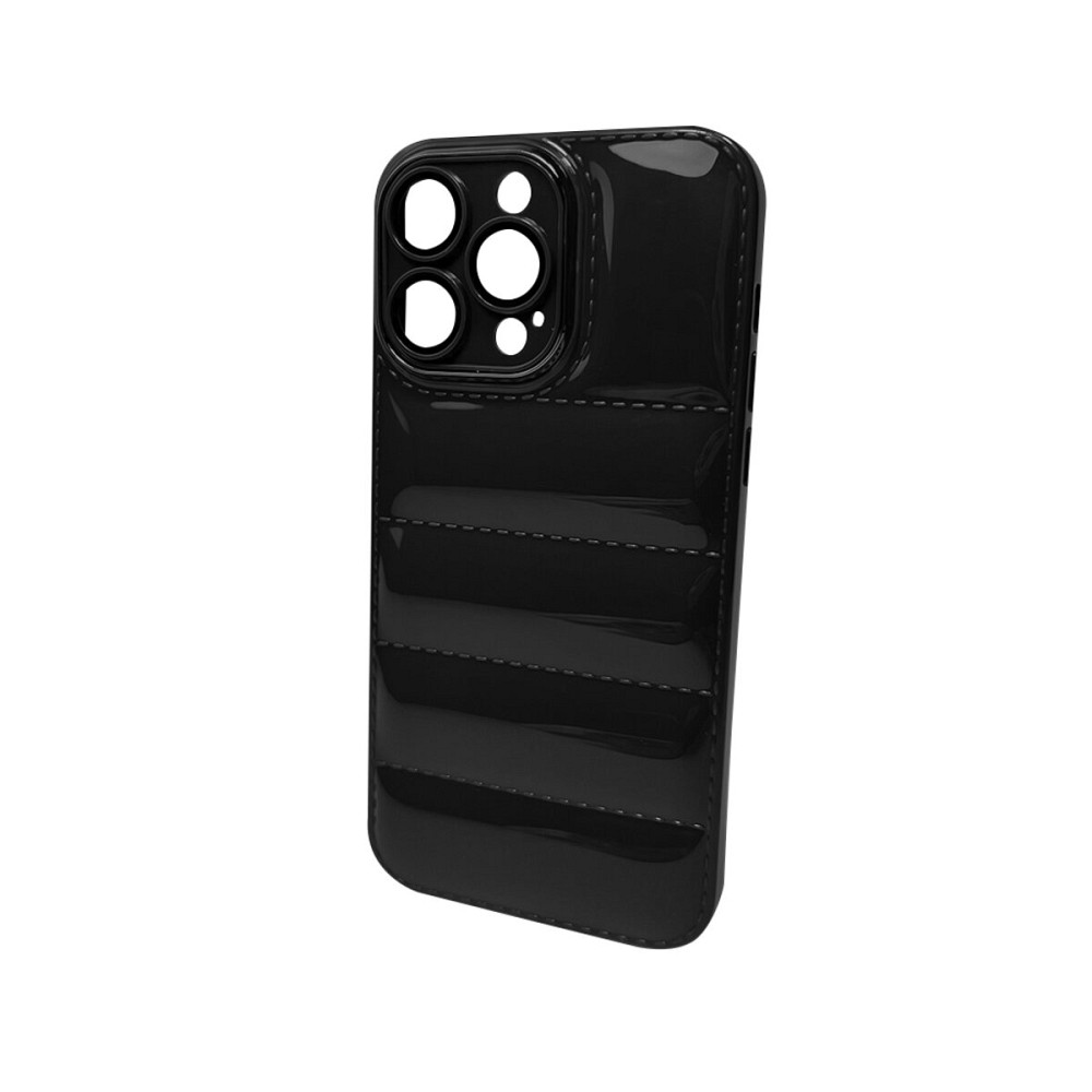 Чохол для смартфона Down Jacket Frame for Apple iPhone 11 Pro Max Black Киев - изображение 1