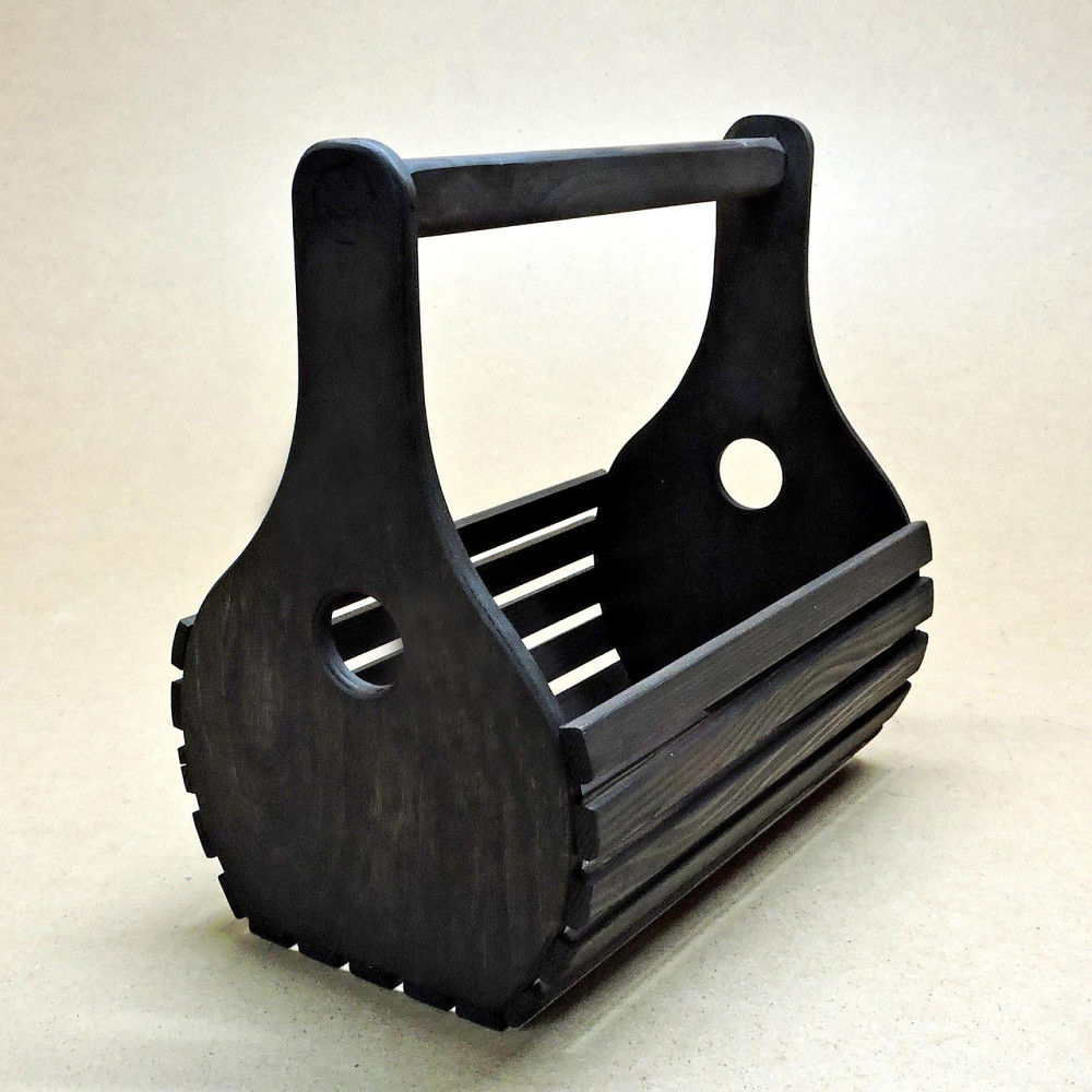 Подарочная корзинка 