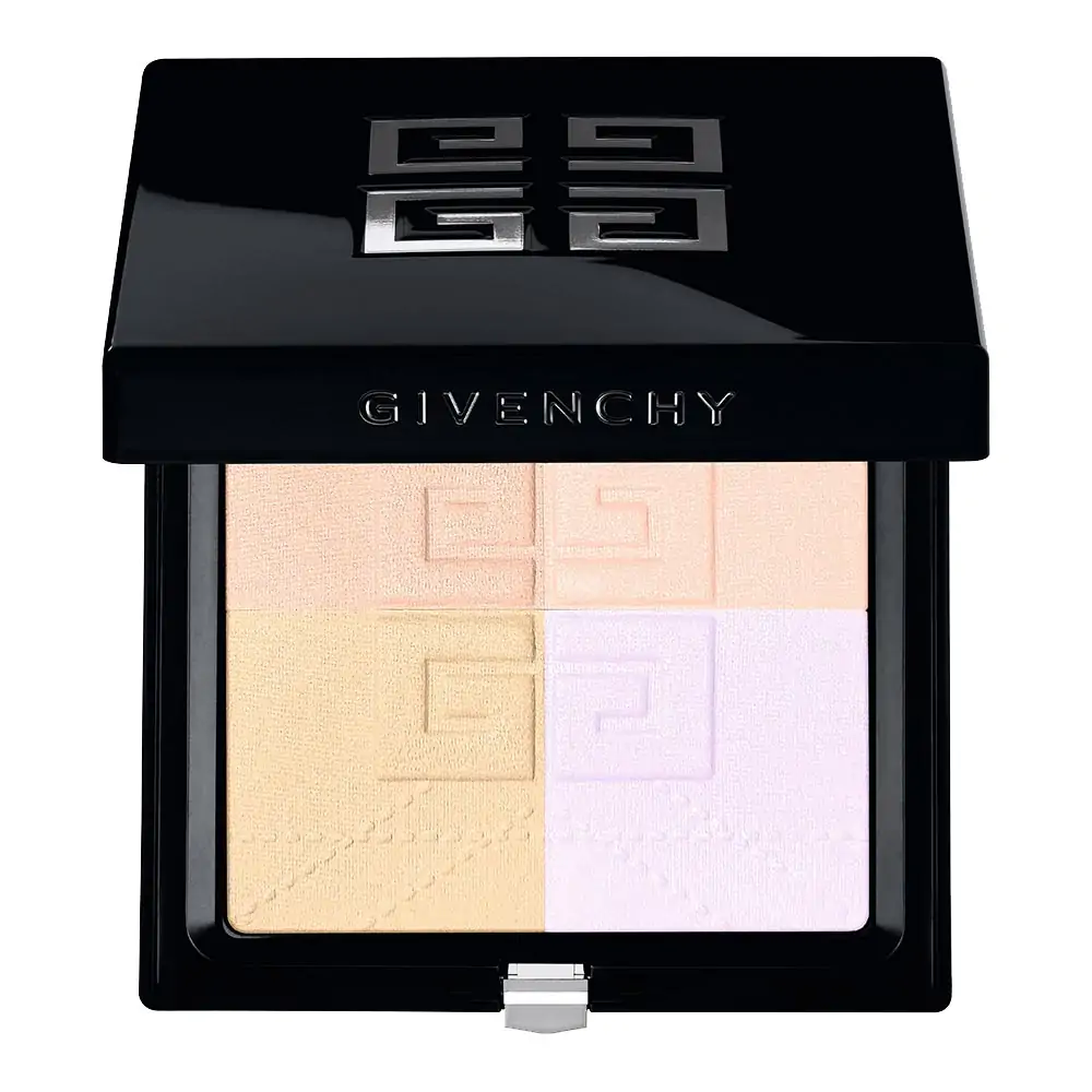 Пудра для обличчя Givenchy Prisme Libre Pressed Powder 02 Satin Blanc Слов'янськ - фото 1