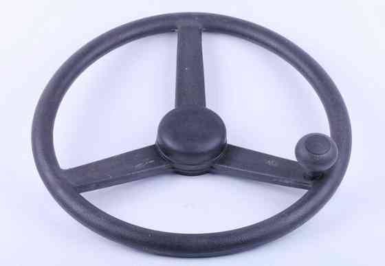 Кермо Хінтай 120/224 Мукачево