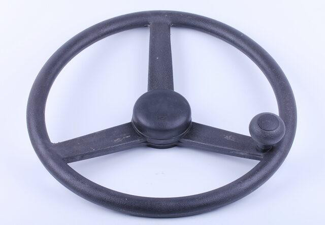 Кермо Хінтай 120/224 Мукачево - фото 1