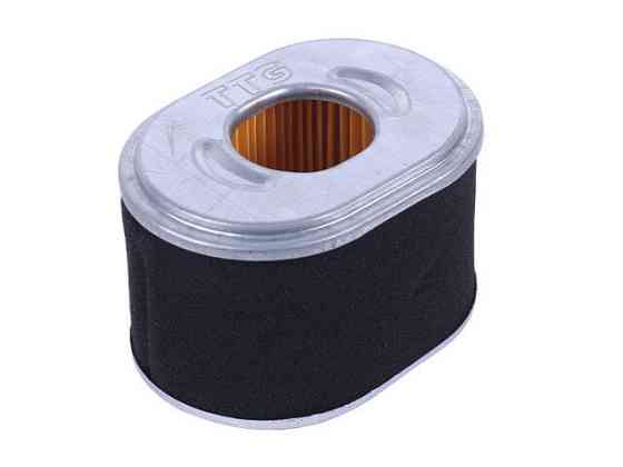 Фільтрувальний елемент повітряного фільтра мотоблок 168F/мотоблок 170F (паперовий) Мукачево