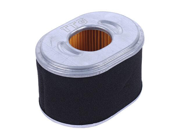 Фільтрувальний елемент повітряного фільтра мотоблок 168F/мотоблок 170F (паперовий) Мукачево - фото 1