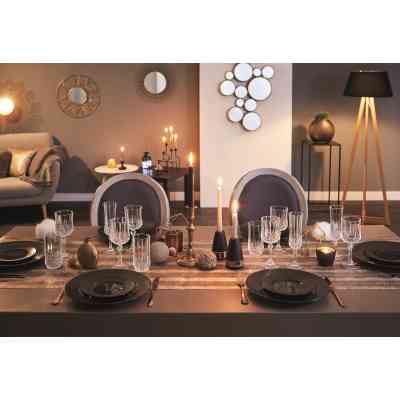 Набор бокалов Cristal d'Arques Paris Longchamp 140 мл 6шт (L7553) Винница