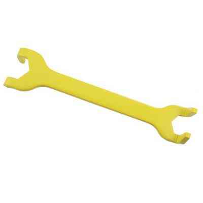 Ключ Stanley сантехнический для ванн и раковин 1/2х3/4 (0-70-454) Винница