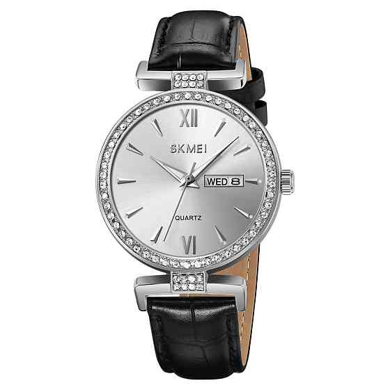 Skmei 2090SISI Silver-Silver SBR Киев