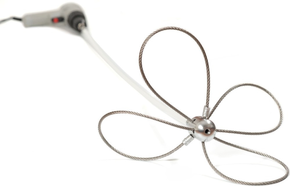 Алюминиевая щетка Savent TURBO 370 мм с тросами Киев - изображение 9