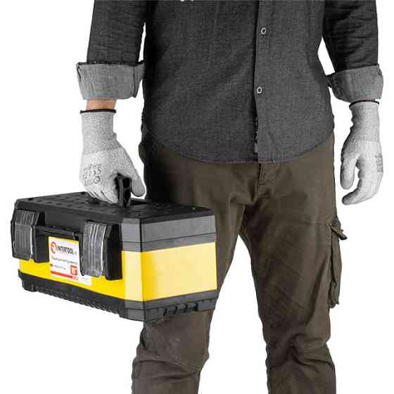 Ящик для  інструментів 18