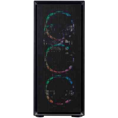 Корпус 1stPlayer Go6-BK-4FS7 Винница