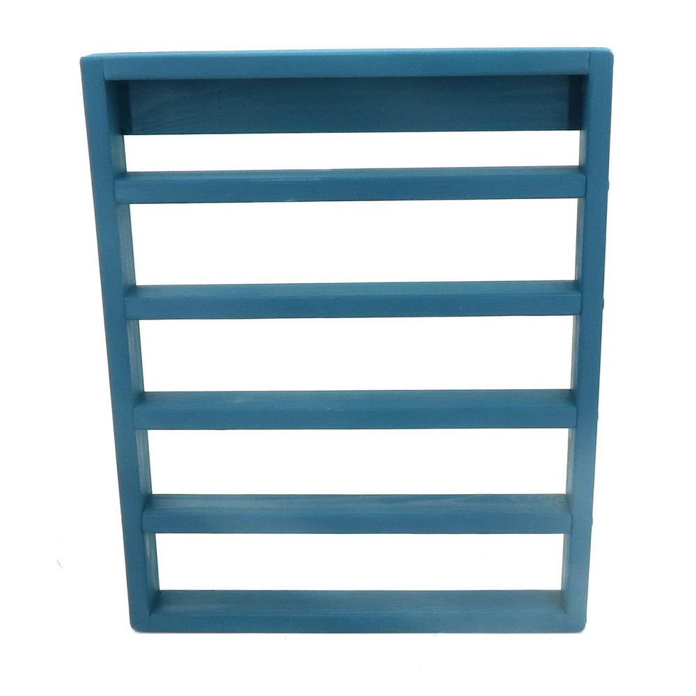 Органайзер для гель-лаків "Марва" індиго Миколаїв - фото 4