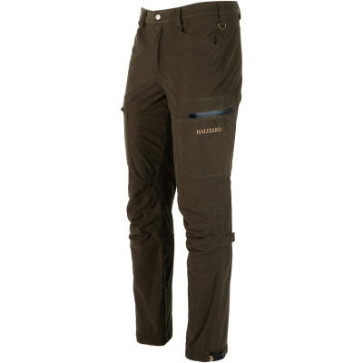 Штаны Hallyard Rust Green 58 (rust-t/7520-002 58) Винница - изображение 2