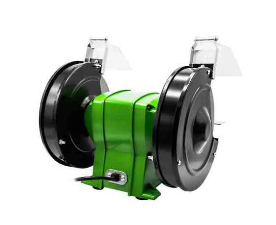 Точильний верстат Procraft PAE1350 (350 Вт) — надійний інструмент із німецькою якістю й гарантією 36 міс Львів