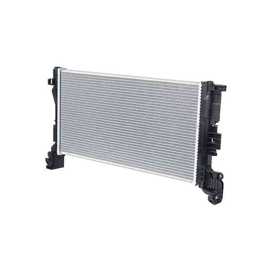 Радіатор охлаждения, Volvo, 31368231; 31368232; 32224829, Бренд: SRLine Київ