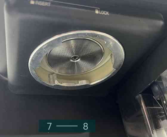 Кофемашина Klarstein Espressionata Evo Киев