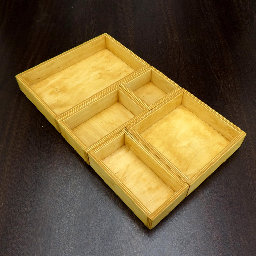 Лоток для столовых приборов 