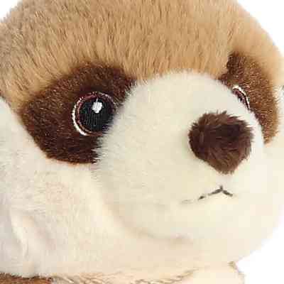 Мягкая игрушка Aurora ECO Сурикат, 27 см (210092A) Винница