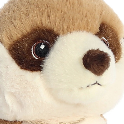 Мягкая игрушка Aurora ECO Сурикат, 27 см (210092A) Винница - изображение 4