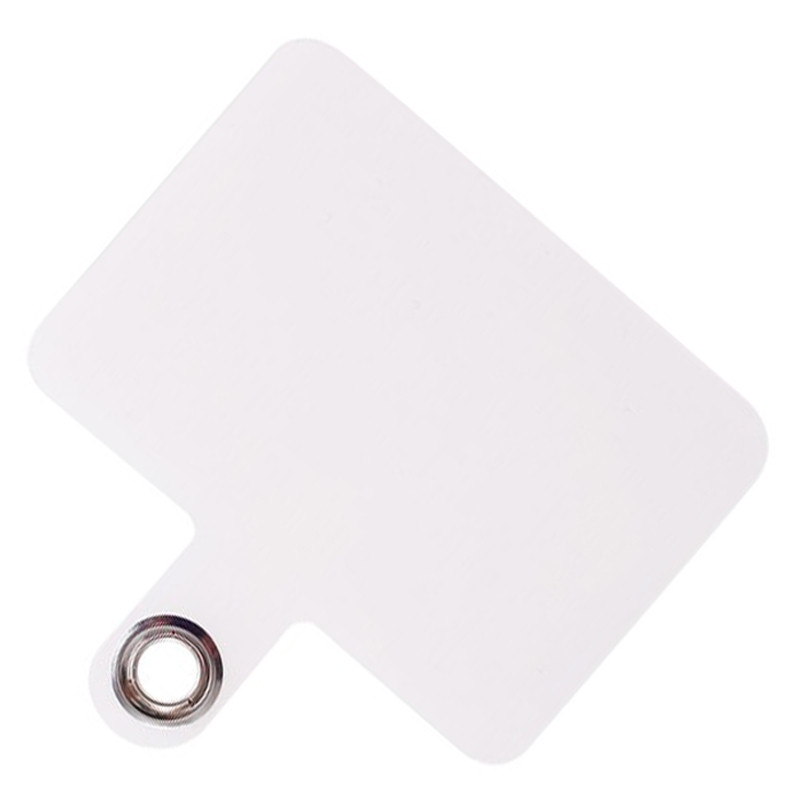 Тримач шнурка для телефона Ring (Прозорий) Миколаїв - фото 2