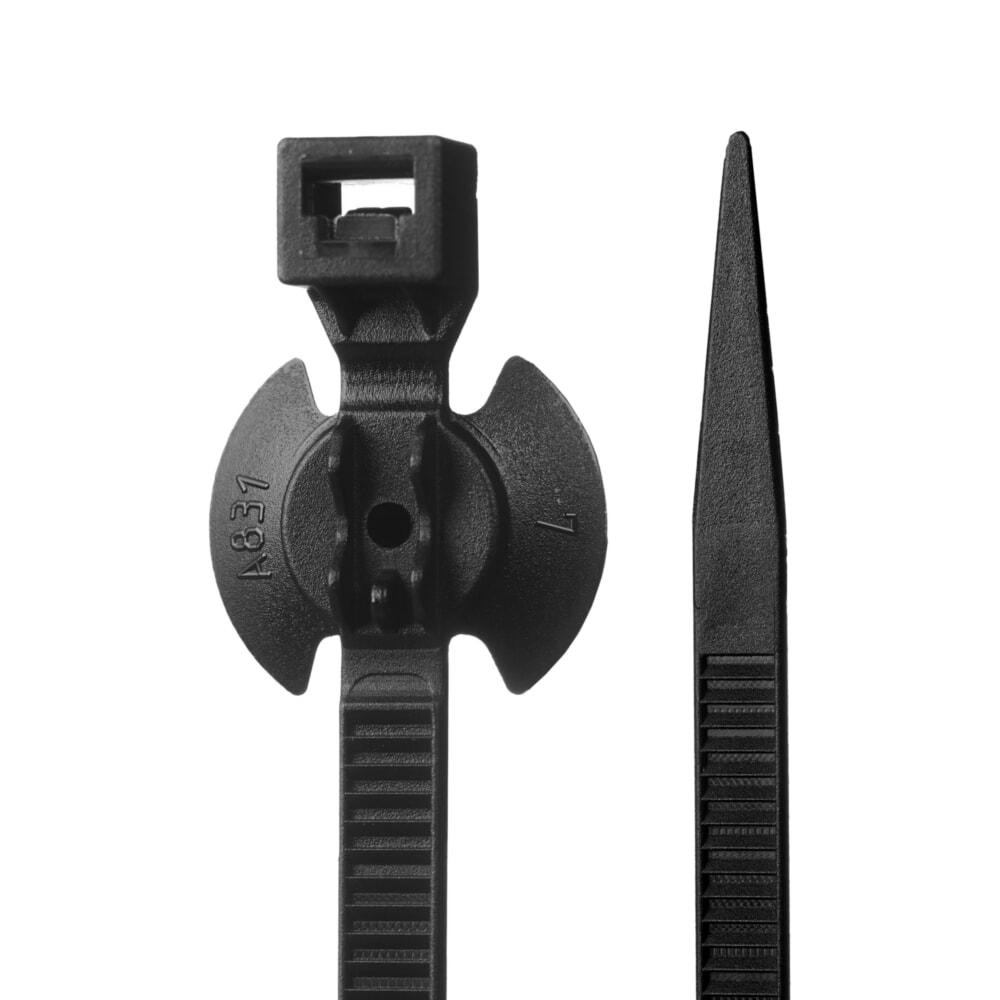 Хомут стяжка фиксатор Универсальные Київ - фото 2