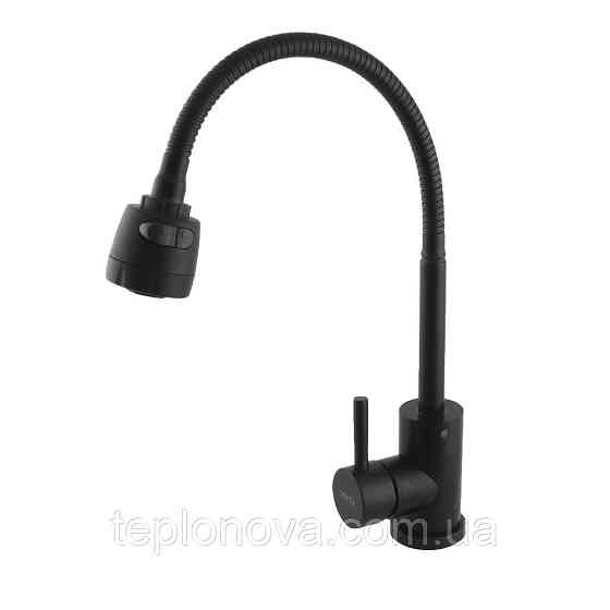 Смеситель для кухни VENTA VS422SB Черновцы