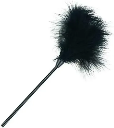 Набір для BDSM JSY KB80608 Black Львів