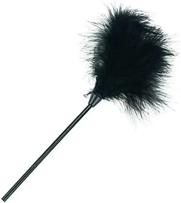 Набір для BDSM JSY KB80608 Black Львів - фото 6