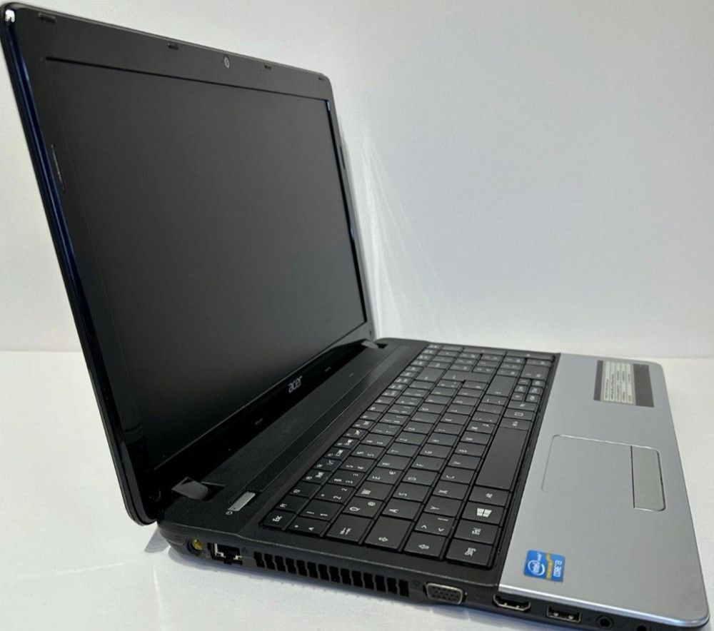 Ноутбук ACER Aspire E1-571 Киев - изображение 8