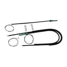 Тросик стеклоподъемника передней двери левой правой VW Touareg I Киев