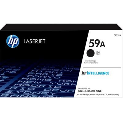 Картридж HP LJ 59A Black (CF259A) Вінниця - фото 1