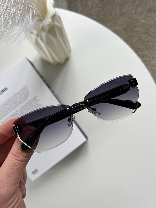 Женские очки Valentino 🔥  на среднее лицо MasterSem Киев - изображение 8