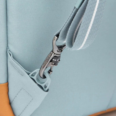 Рюкзак туристичний Pacsafe GO 25L backpack свіжий м'ятний (35115528) Вінниця - фото 8